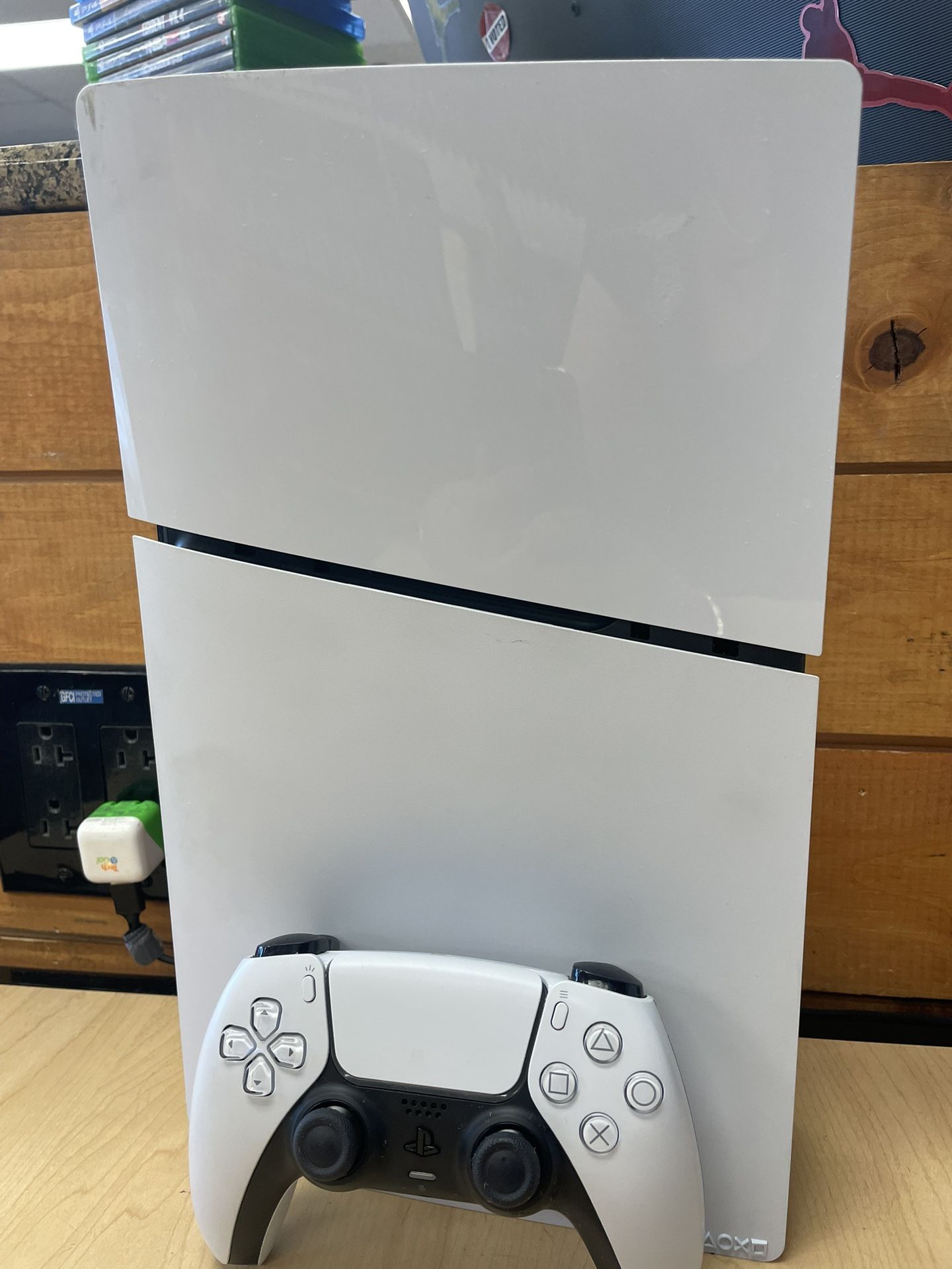 PS5