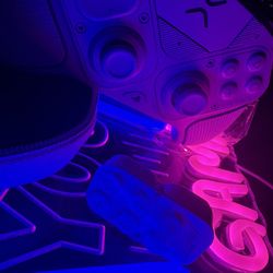 Victrix Pro Bfg Gamepad For Ps5 PS4 On Pc