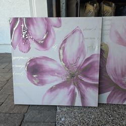Wall Decor