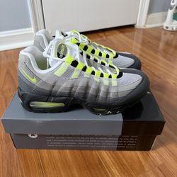 Nike Air Max 95