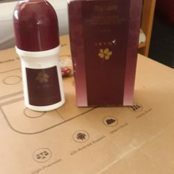 Imari Cologne And Deodorant