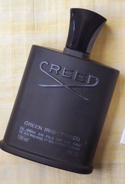 Creed Green Irish Tweed Eau de Parfum 120ml