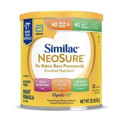 Similac Neosure 22Kcal Infant Formula