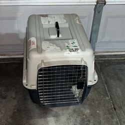 Dog Crate