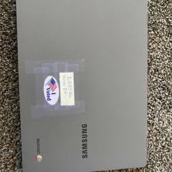 Samsung Chromebook Laptop