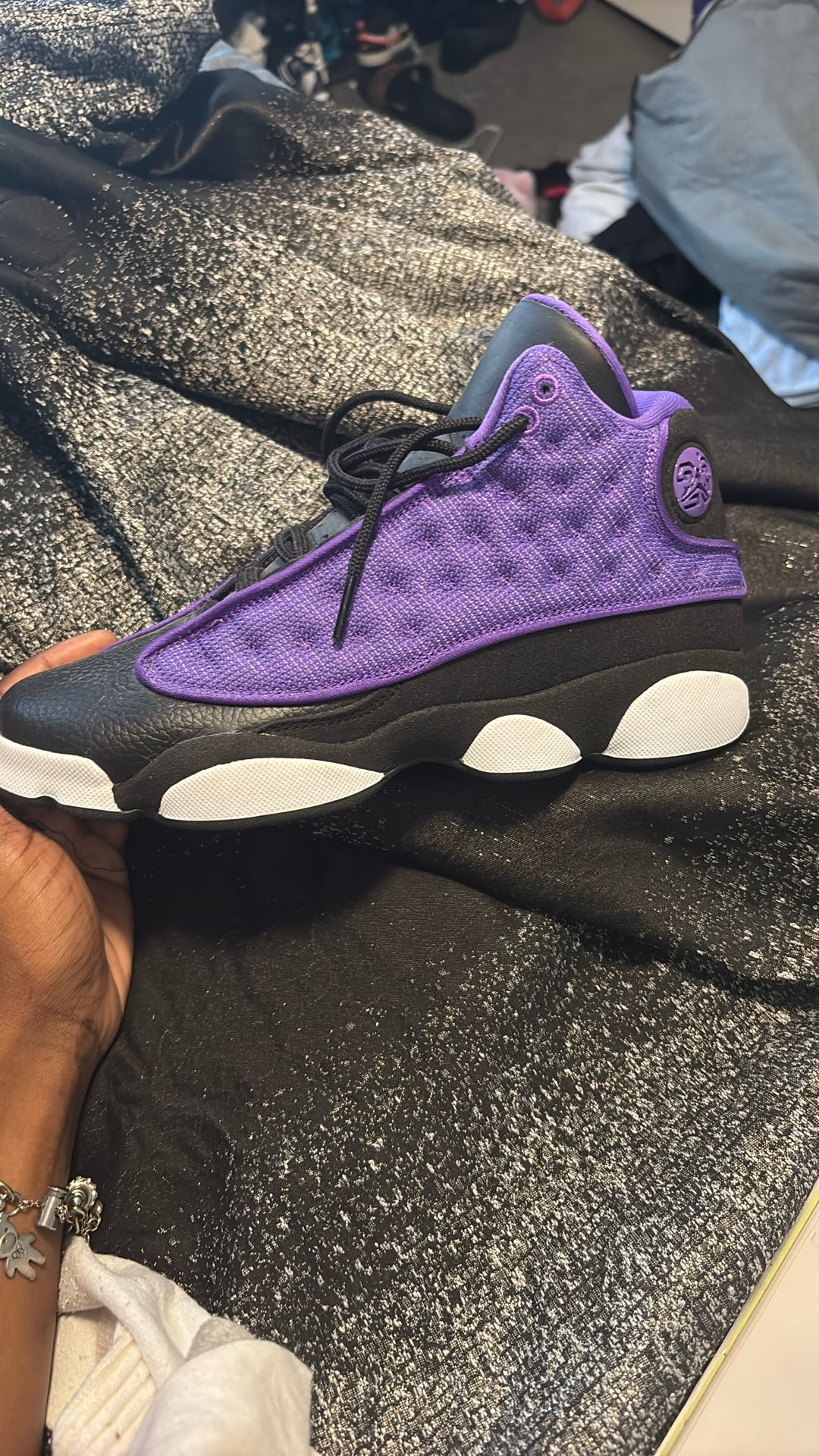Jordan 13 Retro