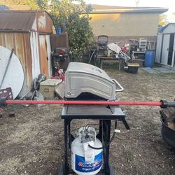 45lb Olympic Barbell 