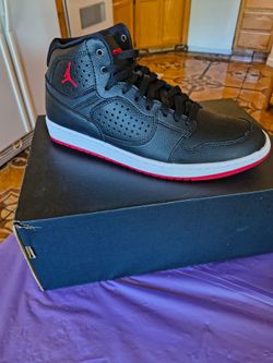 Jordan Access Shoe*