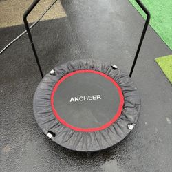 Ancheer Trampoline