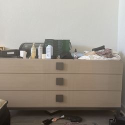 Italian Dresser From El Dorado