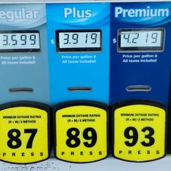 Get up to 25¢/gallon CASH BACK on GAS! TODAY!