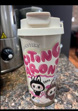 Thermos cup