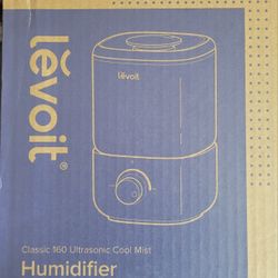 Humidifier