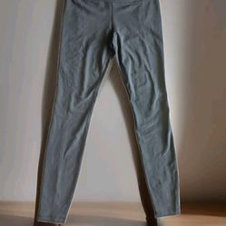 Women’s Under Armour Leggings Black Small