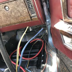 1978 Cadillac DeVille