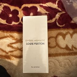 Louis Vuitton Ombre Nomade 
