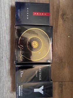 Perfume para hombre y mujer