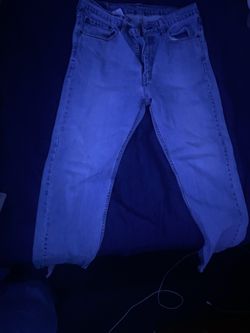 Levi’s Jeans