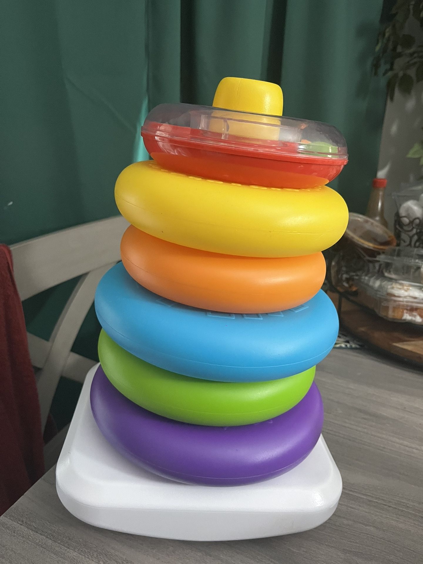 Baby Toy 