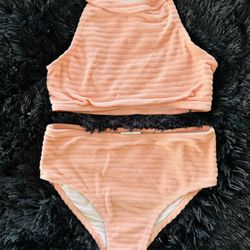 Cotton On Girls Bikini Size 8
