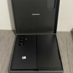 Samsung Z fold 7 1TB