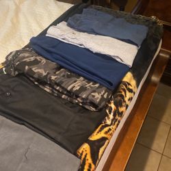 Pants/shorts/church Pants/ Used