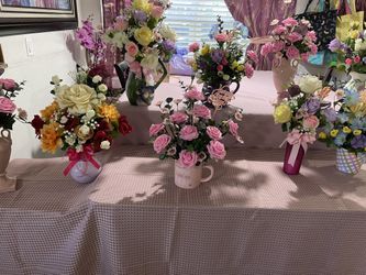 Flores Para El Día De Las Madres