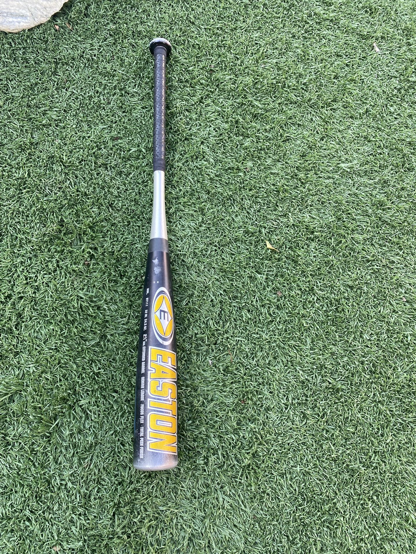 Eastern baseball bat