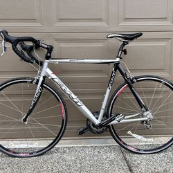 Men’s Fuji Roubaix 58cm Bike
