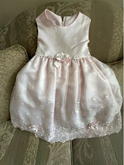 Special occasion Girls dress