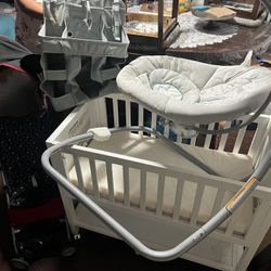 Baby Stuff Bundle 