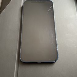 I Phone 12 128gb 