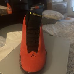 Jordan 14 Sz 11