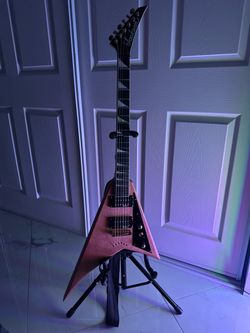 Jackson Rhoads JS32T FSR