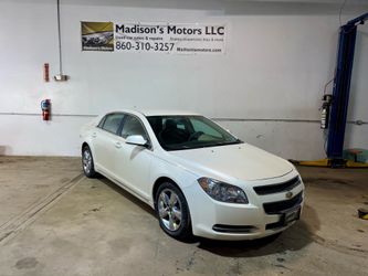 2010 Chevrolet Malibu