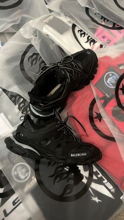 BLS track runners Authentic