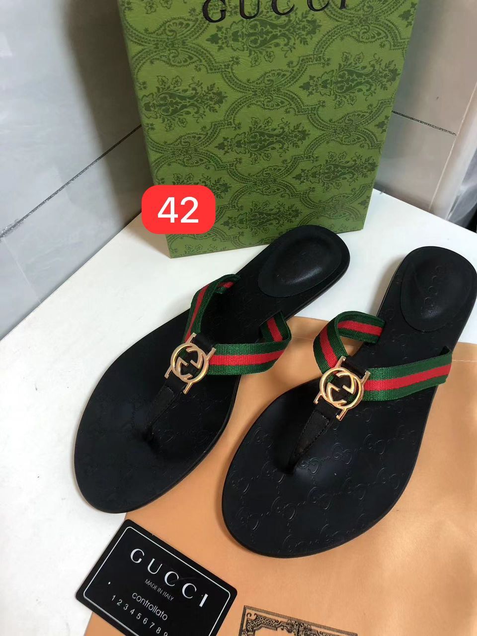 Sandals