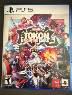 marvel tokon