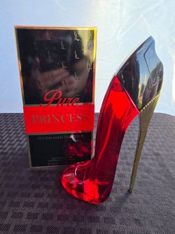 Peincess pure High Heel Fragrance