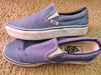 Vans Shoes