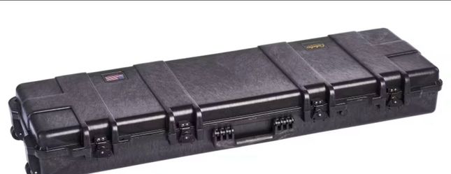 Cabelas gun case
