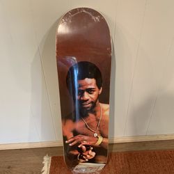 Supreme x Al green Skateboard Deck