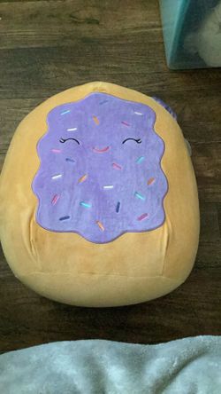 Jumbo Squishmallow