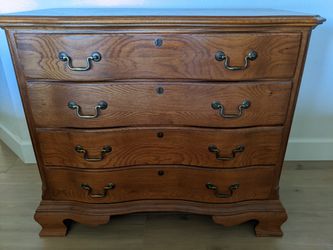 Kincaid Dresser Chest