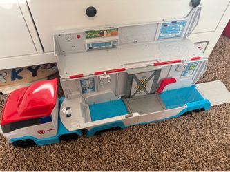 Paw Patrol