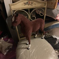 American Girl Chesnut For An 18 “ Doll