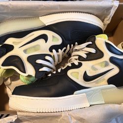 Nike Air Force 1 Mids