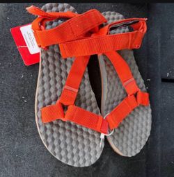 Men's North Face Sandals Size 12 $25 FIRM