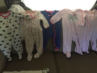 Baby 👶 gril 6-9 mo