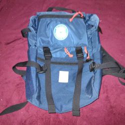 Hiking/travel Backpack  (Topo Designs)